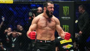 Hit potwierdzony! Znamy rywala, datę i miejsce walki Mameda Chalidowa