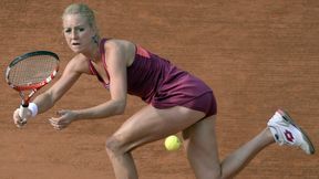 WTA Den Bosch: Ula Radwańska zagra z Rybarikovą, wymęczony awans Cibulkovej