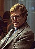 Robert Redford w roli porwanego