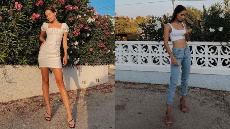 Nowa dziewczyna Bartosza Kapustki