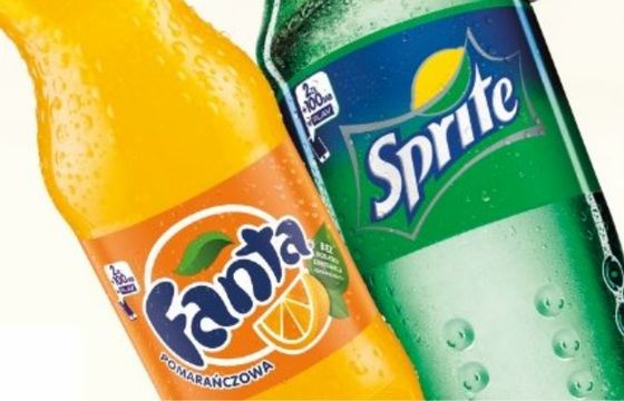 „Orzeźwiające doładowanie” w Play promuje Fantę i Sprite