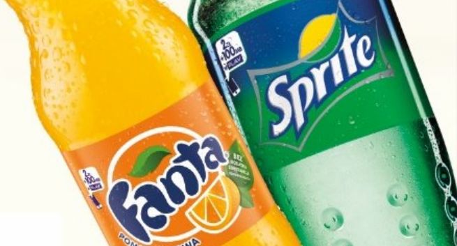 „Orzeźwiające doładowanie” w Play promuje Fantę i Sprite