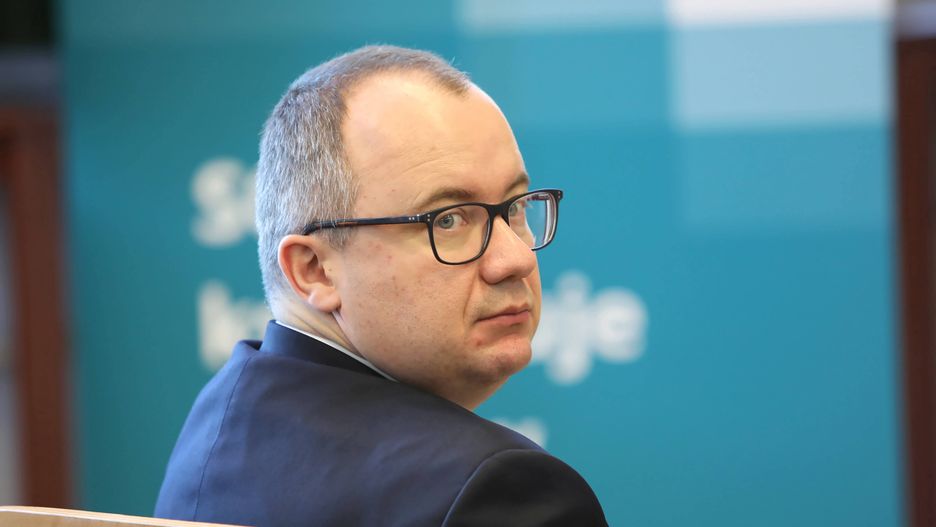 Media donoszą: To on ma zastąpić Ziobrę