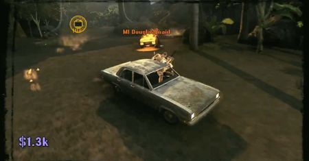 Mercs Inc nadal powstaje!