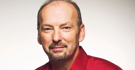 Peter Moore stracił nerwa - FIFA09 niedoceniona