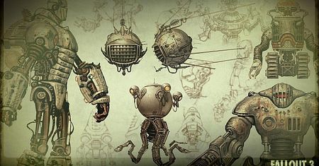 Dodatki do Fallout 3 nie pojawią się na PS3