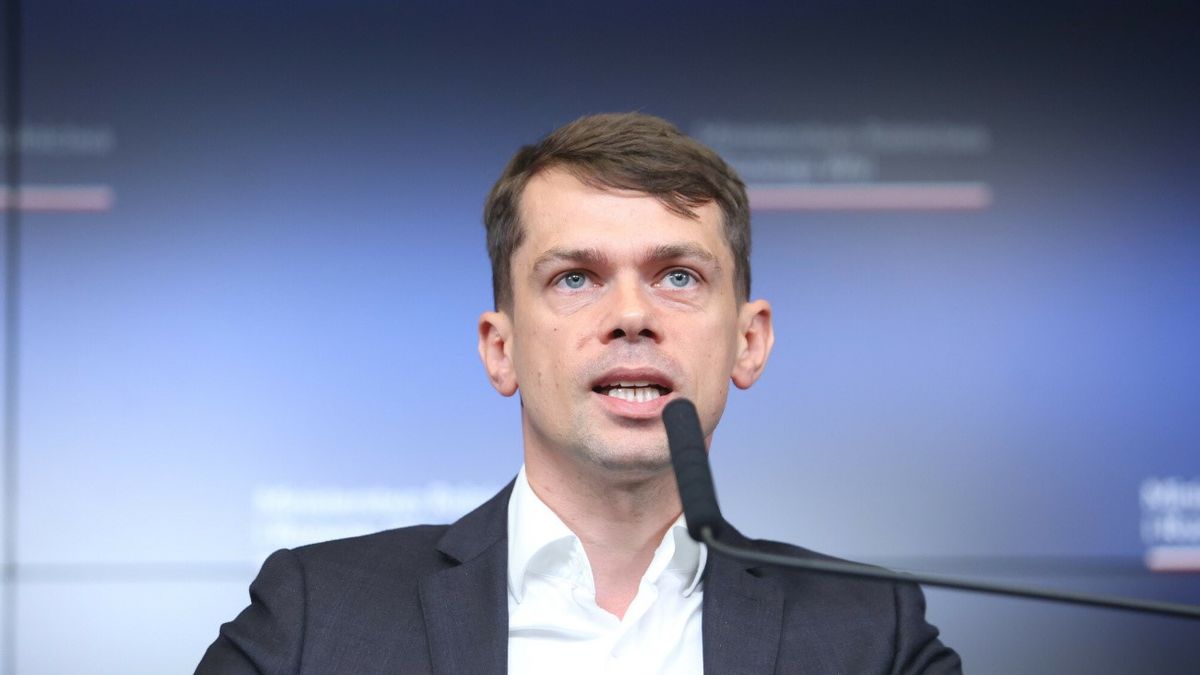 Kołodziejczyk o wpływie interwencji rządu na ceny masła