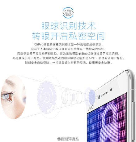 Vivo X5 Pro oficjalnie. To smartfon dla maniaków selfie, ale inni też znajdą coś ciekawego 12