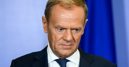 Michał Dworczyk odpowiada Donaldowi Tuskowi