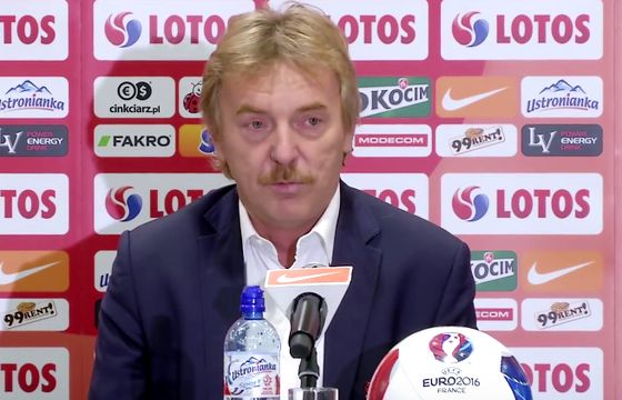 Zbigniew Boniek wycofuje się z wniosku o roczny zakaz publikacji o nim przez „Gazetę Polską” i Piotra Nisztora