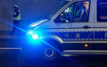 Ciało 38-latki w pustostanie. Tragedia w Oświęcimiu