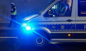 Ciało 38-latki w pustostanie. Tragedia w Oświęcimiu