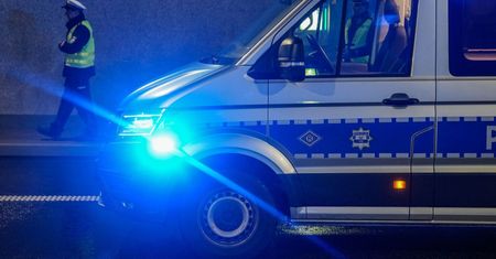 Ciało 38-latki w pustostanie. Tragedia w Oświęcimiu