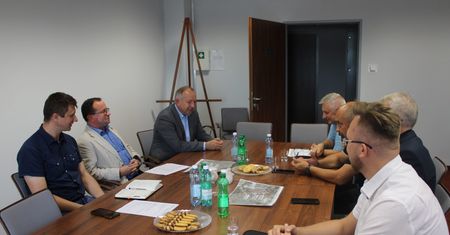 Przy Samsonowicza potrzeba więcej mocy. Miasto zabiega o rozbudowę infrastruktury energetycznej.