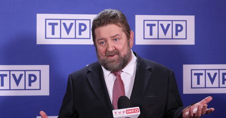 Stanisław Żółtek gwiazdą debaty prezydenckiej według internetu. Oto jeden z kandydatów na prezydenta