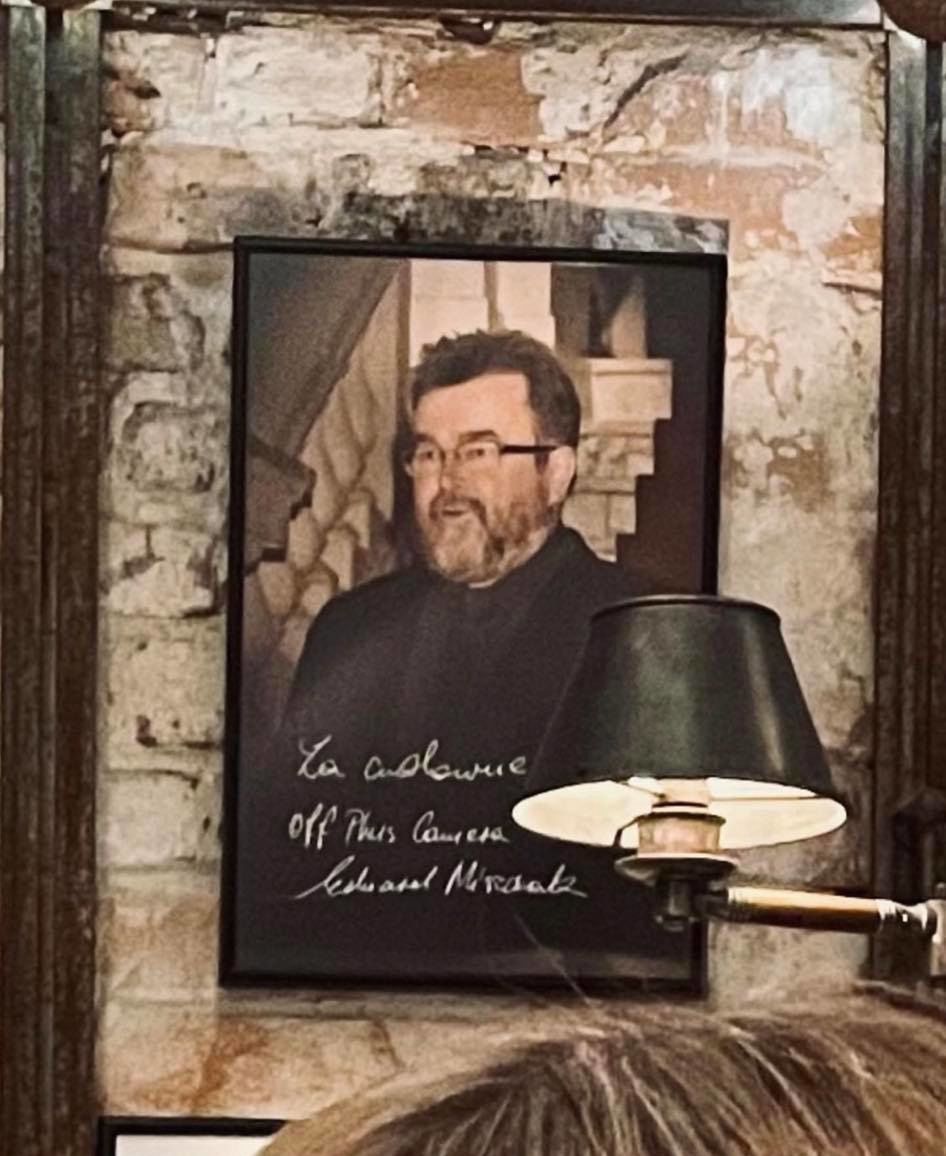 Zdjęcie Edawrda Miszczaka