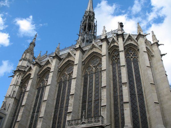 Na szczycie Notre Dame. Wirtualny Paryż z Assassin's Creed: Unity kontra rzeczywistość 12