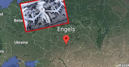 Rosjanie chcieli być sprytni. Ten przeciwnik ich zaskoczył
