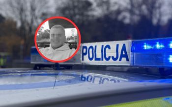 Tragedia w Wielkopolsce. Strażak zginął w wypadku