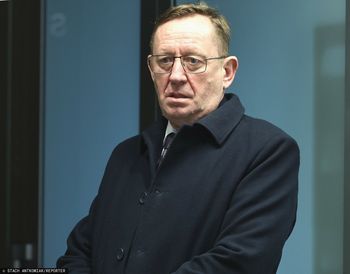 Telus liczy na łaskę Kaczyńskiego. „Wierzę, że prezes mnie oszczędzi”