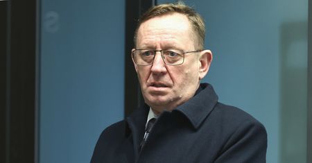 Telus liczy na łaskę Kaczyńskiego. "Wierzę, że prezes mnie oszczędzi"