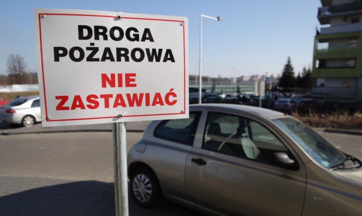 Osiedla w Oświęcimiu