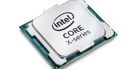 Czip RFID w procesorach Intel Skylake-X - czy mamy czego się obawiać?