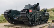 Dziwadła Hobarta. Sprzęt zaprojektowany na D-Day - największą inwazję w dziejach