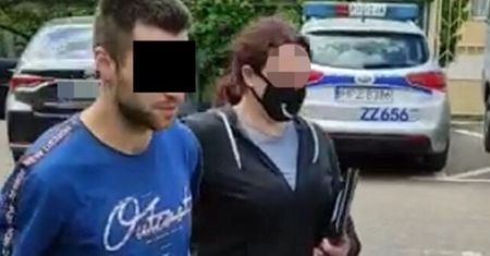Ksiądz z filmu "Boże Ciało" zatrzymany. Grozi mu długie więzienie