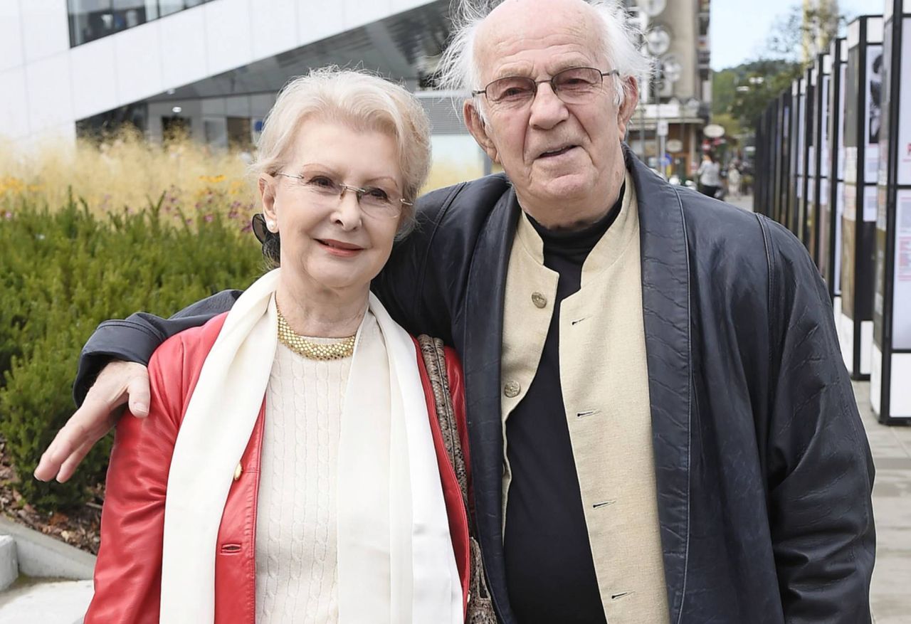 Byli razem niemal 70 lat. "Zostałem sam w wielkim mieszkaniu"