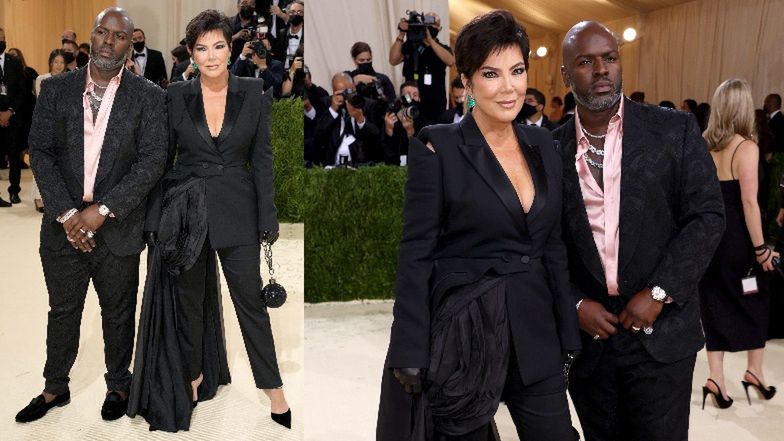 MET Gala