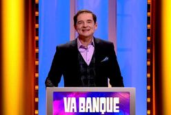 "Va banque" wraca z nowym prowadzącym. Widzowie nie kryją gniewu