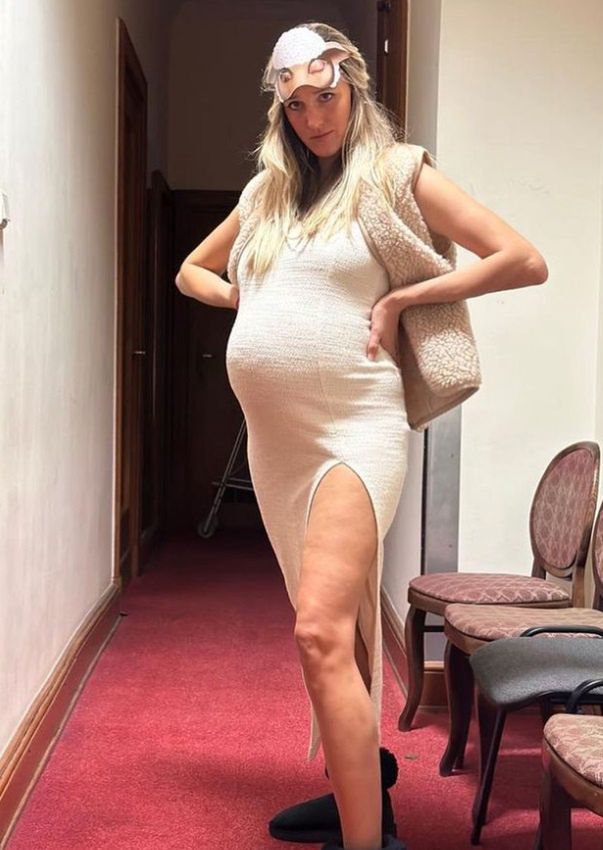 Aleksandra Żebrowska
