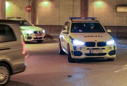 Strzelanina w klubie nocnym w Oslo. Są ofiary śmiertelne