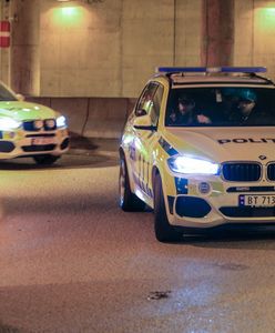 Strzelanina w klubie nocnym w Oslo. Są ofiary śmiertelne