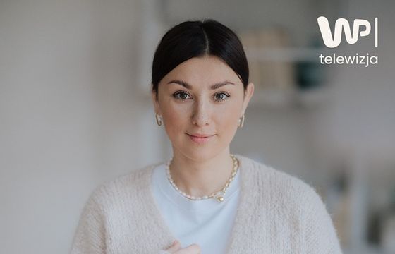 Aleksandra Ziarek nową gospodynią cyklu „Nowy aranż”, program zmienia nazwę