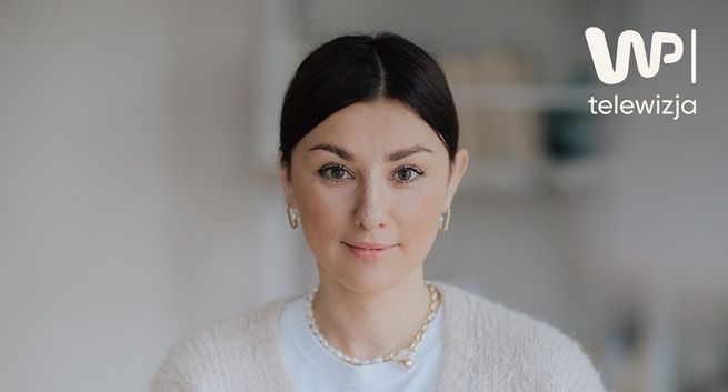 Aleksandra Ziarek nową gospodynią cyklu „Nowy aranż”, program zmienia nazwę