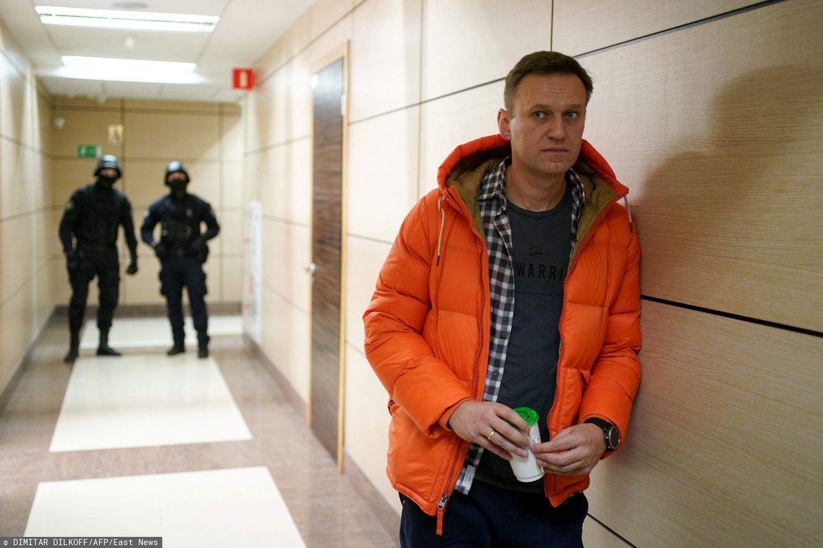 Pokojowa Nagroda Nobla. Nominowany jest m.in. Aleksiej Nawalny 