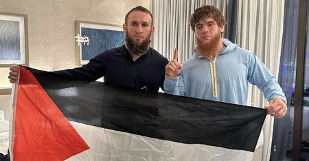 Znany Rosjanin zatrzymany. Został oskarżony o wspieranie terroryzmu