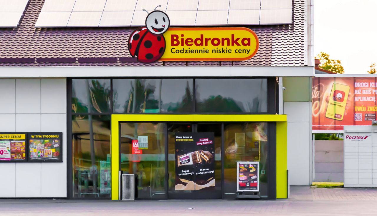Zaczęło się 12.06 w Biedronce. "Limit dzienny - 4 sztuki"