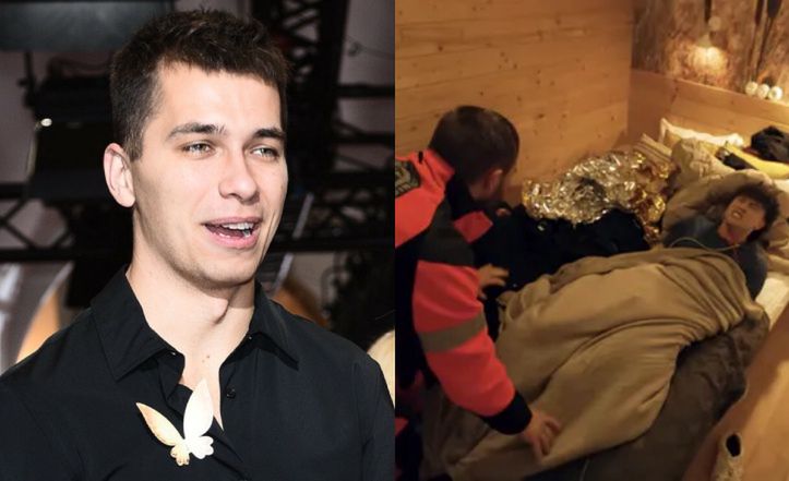 Friz odpowiada na krytykę "Challangera"
