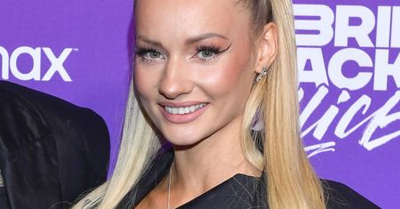 Pamela z Fit Lovers pokazała maturalne zdjęcie. Przeszła ekstremalną metamorfozę