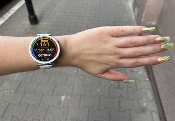 Huawei Watch GT 7. Dokładnie tego się spodziewałam