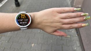 Huawei Watch GT 7. Dokładnie tego się spodziewałam