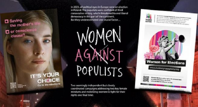 Trzy nagrody dla polskich agencji na Gerety Awards