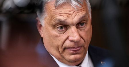 Węgry z rosyjską ropą. Orban mówi o "porozumieniu"