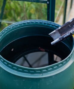 Francja odchodzi od podlewania deszczówką. Od lipca możliwe wysokie kary