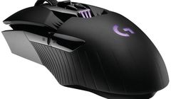 G900 Chaos Spectrum - nowa myszka bezprzewodowa Logitech dla graczy za 789 zł (wideo)