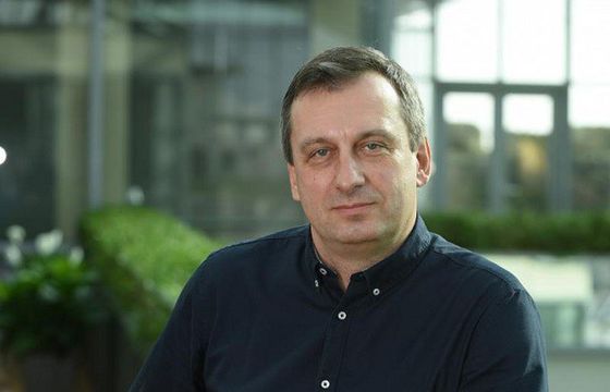 Marcin Barcz w zarządzie TVN i Discovery Polska. Pokieruje pionem komunikacji korporacyjnej