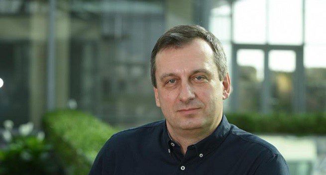 Marcin Barcz w zarządzie TVN i Discovery Polska. Pokieruje pionem komunikacji korporacyjnej